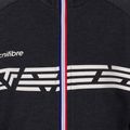 Кофта тенісна дитяча Tecnifibre Knit чорна 21LAHOHE0B 3