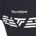 Футболка тенісна дитяча Tecnifibre Airmesh чорна 22LAF2 F2 3