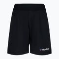 Штани тенісні дитячі Tecnifibre Stretch чорні 23STRE