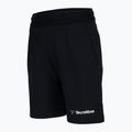 Штани тенісні дитячі Tecnifibre Stretch чорні 23STRE 3