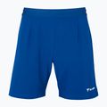 Штани тенісні дитячі Tecnifibre Stretch блакитні 23STRE