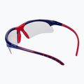 Окуляри для сквошу Tecnifibre blue/red 54SQGLRE21 2