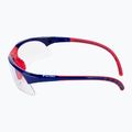 Окуляри для сквошу Tecnifibre blue/red 54SQGLRE21 4