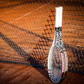 Ракетка тенісна Tecnifibre T Fight RSL 280 NC біла 14FI280R12 7