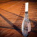Ракетка тенісна Tecnifibre T Fight RSL 295 NC біла 14FI295R12 7