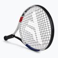 Ракетка тенісна дитяча Tecnifibre T-Fight Team JR 24 чорна 14FIGHTE24 2