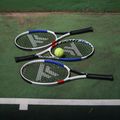 Ракетка тенісна дитяча Tecnifibre T-Fight Team JR 24 чорна 14FIGHTE24 7