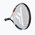 Ракетка тенісна дитяча Tecnifibre T-Fight Team JR 26 чорно-блакитна 14FIGHTE26 2