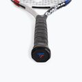 Ракетка тенісна дитяча Tecnifibre T-Fight Team JR 26 чорно-блакитна 14FIGHTE26 3