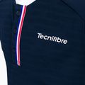 Футболка тенісна дитяча Tecnifibre 22LAF3 F3 блакитна 3