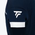 Футболка тенісна дитяча Tecnifibre 22LAF3 F3 блакитна 4
