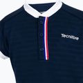 Футболка тенісна дитяча Tecnifibre 22LAF3 F3 блакитна 5