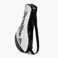 Тенісна сумка Tecnifibre Tour RS Endu 4R біла 40TOURS4RR