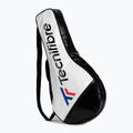 Тенісна сумка Tecnifibre Tour RS Endu 4R біла 40TOURS4RR 3