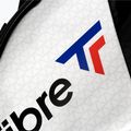 Тенісна сумка Tecnifibre Tour RS Endu 4R біла 40TOURS4RR 5