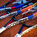 Ракетка тенісна Tecnifibre T-Fit 265 Storm чорна 14FIT26521 11