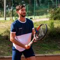 Ракетка тенісна Tecnifibre T Fit 275 Speed чорна 14FIT27522 10