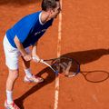 Ракетка тенісна Tecnifibre T Fit 275 Speed чорна 14FIT27522 12
