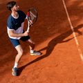 Ракетка тенісна Tecnifibre T Fit 275 Speed чорна 14FIT27522 13