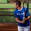 Ракетка тенісна Tecnifibre T Fit 275 Speed чорна 14FIT27522 14