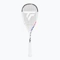 Ракетка для сквошу Tecnifibre Carboflex 135 X-Top біла 12CAR135XT
