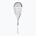 Ракетка для сквошу Tecnifibre Carboflex 135 X-Top біла 12CAR135XT 7