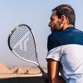 Ракетка для сквошу Tecnifibre Carboflex 135 X-Top біла 12CAR135XT 11