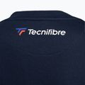 Кофта тенісна Tecnifibre синя 21WFLSWEA 4