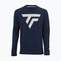 Кофта тенісна чоловіча Tecnifibre синя 21FLESWEA