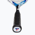 Ракетка для сквошу Tecnifibre Carboflex 130X-Speed sq. blue 3