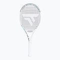 Ракетка тенісна Tecnifibre Tempo 255 біла 14TEM25520