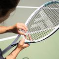 Ракетка тенісна Tecnifibre Tempo 270 біла 14TEM27020 7