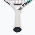 Тенісна ракетка Tecnifibre Tempo 275 біла 3