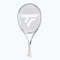 Ракетка тенісна дитяча Tecnifibre Tempo 24 біла 14TEMP242E