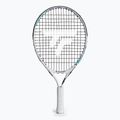 Ракетка тенісна дитяча Tecnifibre Tempo 19 біла 14TEMP192E