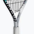 Ракетка тенісна дитяча Tecnifibre Tempo 21 біла 14TEMP212E 5