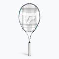 Ракетка тенісна дитяча Tecnifibre Tempo 25 біла 14TEMP252E