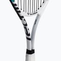 Ракетка тенісна дитяча Tecnifibre Tempo 25 біла 14TEMP252E 5