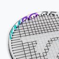 Ракетка тенісна дитяча Tecnifibre Tempo 25 біла 14TEMP252E 6