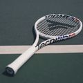 Ракетка тенісна Tecnifibre T-fight 300 Isoflex біла 14FI300I33 7