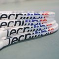 Ракетка тенісна Tecnifibre T-fight 300 Isoflex біла 14FI300I33 6