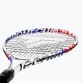 Ракетка тенісна дитяча Tecnifibre T-Fight Club 23 7