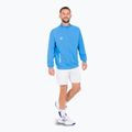 Кофта чоловіча Tecnifibre Team Jacket azur 2