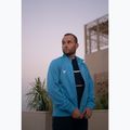 Кофта чоловіча Tecnifibre Team Jacket azur 7