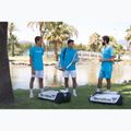 Кофта чоловіча Tecnifibre Team Jacket azur 9