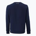 Кофта чоловіча Tecnifibre Team Sweater marine 4