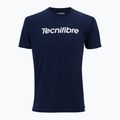 Футболка чоловіча Tecnifibre Team Cotton Tee marine 3