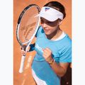 Футболка жіноча Tecnifibre Team Cotton Tee azur 7