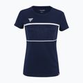 Жіноча теніска Tecnifibre Team Tech Tee marine 3