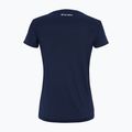 Жіноча теніска Tecnifibre Team Tech Tee marine 4